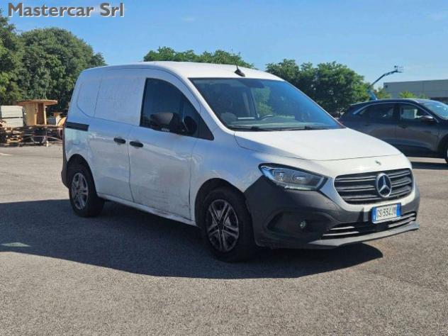 MERCEDES-BENZ Citan CITAN VAN 108 CDI LONG - GS334JX rif. 23887770 - Foto 8