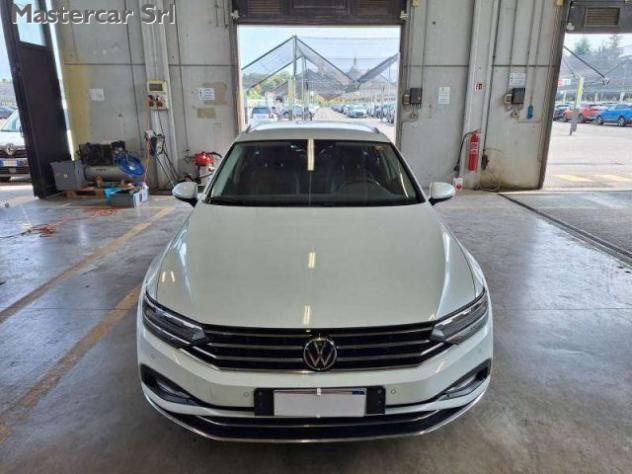 VOLKSWAGEN Passat Variant Passat Variant 2.0 tdi Executive 200cv dsg - GH430 rif. 24048663 - Foto 6