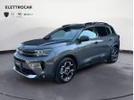 Citroën C5 Aircross Hybrid 145 cv Automatico Max