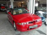 ALFA ROMEO SZ 3.0 rif. 20301134