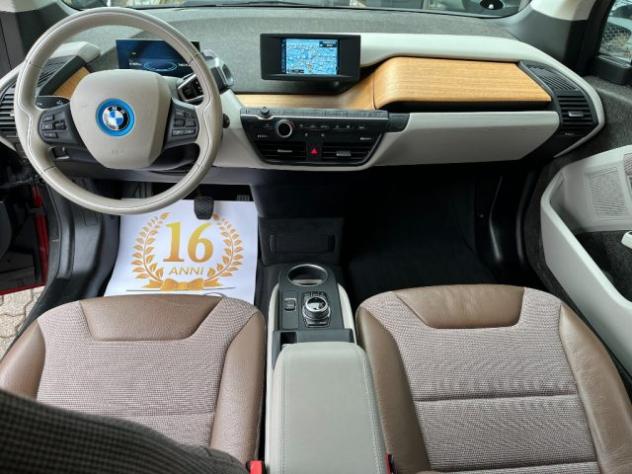 BMW i3 94Ah rif. 23891585 - Foto 10