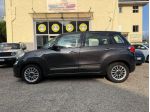 FIAT - 500 L - 1.4 95 CV Lounge