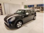 MINI Mini 5 porte 1.5 CooperD 116cv 5porte Clima Bi-Zona Fendinebbia