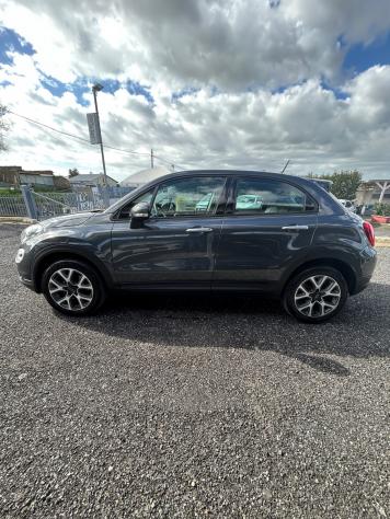 Fiat 500X 1.6 MultiJet 120 CV Cross - Foto 8
