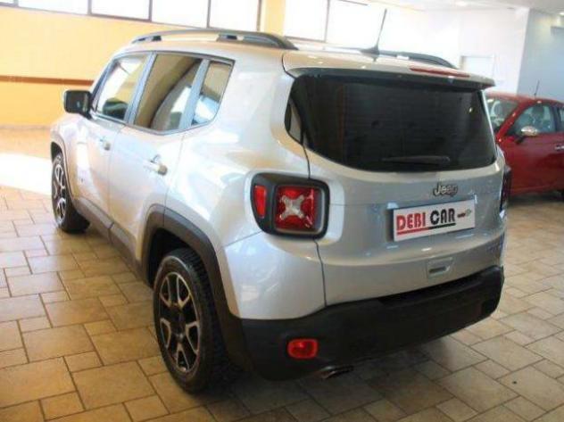 JEEP Renegade Navi. Limited rif. 24039617 - Foto 7