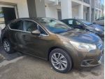 Ds DS4 4 1.6 e-HDi 110 airdream Chic05/2012