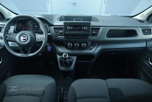 RENAULT Trafic Primastar 2.0 dCi 110CV PC-TN Bus 9 posti rif. 23962228 - Foto 5
