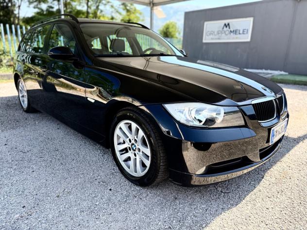 Bmw 320d cat Touring Attiva - Foto 2