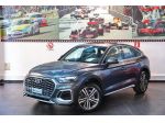 AUDI Q5 45 TFSI Sportback Quattro S-Tronic S-Line Plus rif. 23844983