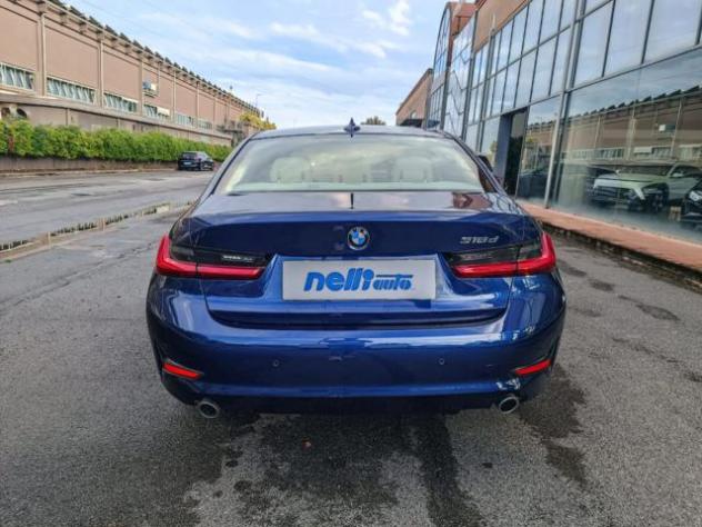 BMW 318 d rif. 24088042 - Foto 4