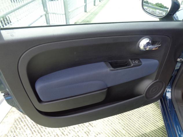 FIAT 500 500 1.0 hybrid 70cv - Foto 7