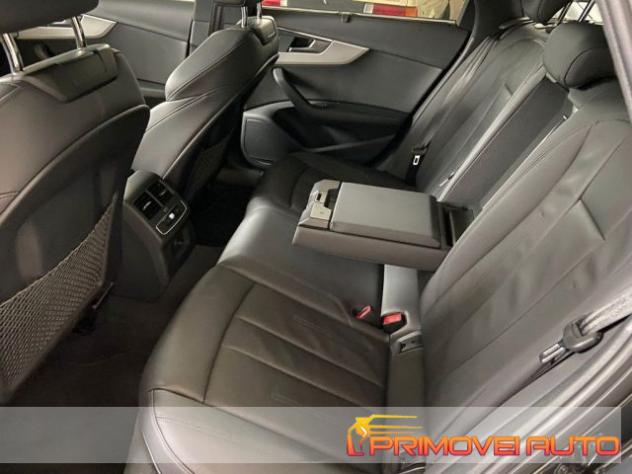 AUDI A4 allroad 40 TDI quattro 204 CV S tronic rif. 20792308 - Foto 3