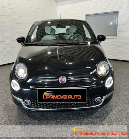 FIAT 500 1.2 Dualogic Star rif. 21311025 - Foto 6