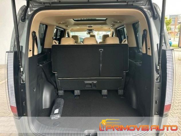 HYUNDAI Staria 2.2 AT 9 posti rif. 21385906 - Foto 6