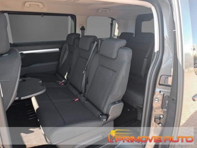 OPEL Zafira Life 2.0 Diesel 180CV aut. Start&Stop Edition M rif. 19820981 - Foto 5