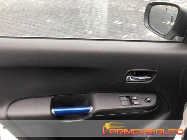 SUZUKI Ignis 1.2 Hybrid 4WD All Grip Top rif. 19050381 - Foto 6