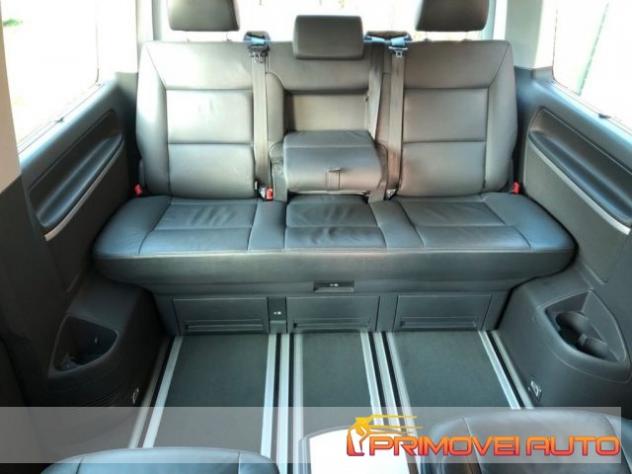 VOLKSWAGEN Multivan 2.0 BiTDI 180CV 4 Motion Highline rif. 20520195 - Foto 2