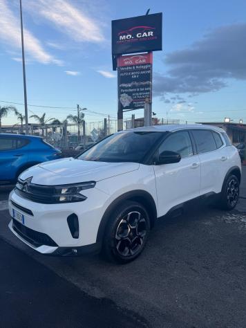 Citroen C5 Aircross BlueHDi 130 S&S EAT8 Shine