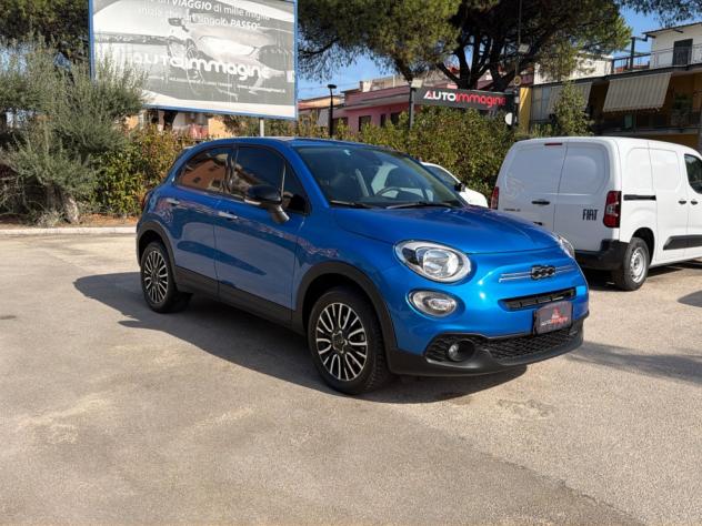 FIAT 500X 1.5 T4 130cv DCT7 - Foto 8
