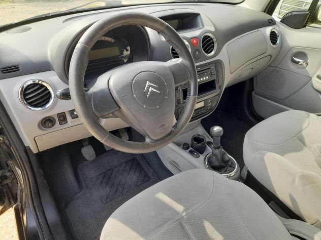 citroen c3 1.1 - Foto 5