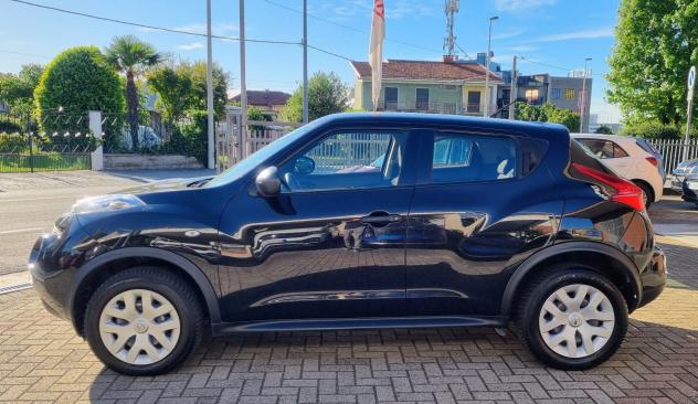 Nissan Juke 1.6 Visia - Foto 2