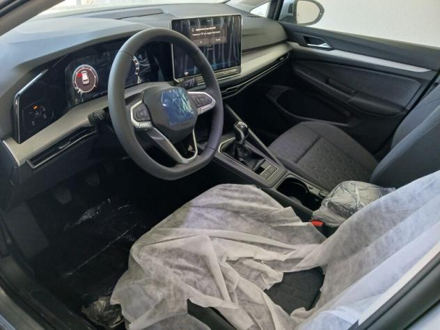 VOLKSWAGEN Golf 8ª serie Golf 2.0 TDI 115 CV SCR Edition Plus - Foto 5