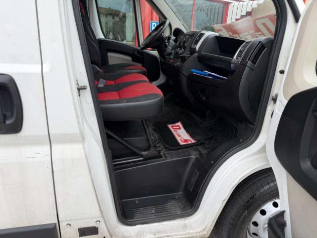 Fiat Ducato 2.3 MJT! MAXI! PREZZO IVA COMRPESA! - Foto 9