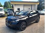 BMW X1 XDRIVE 20D MILD HYBRID M SPORT