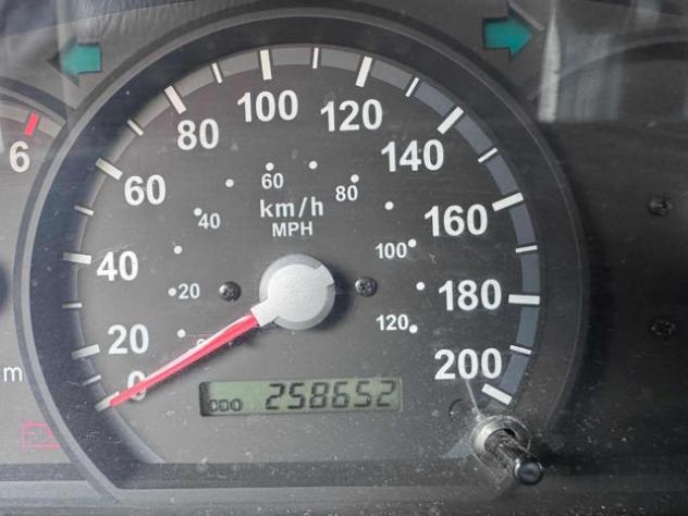 KIA Sorento 2.5 16V CRDI 4WD Active rif. 24091808 - Foto 8