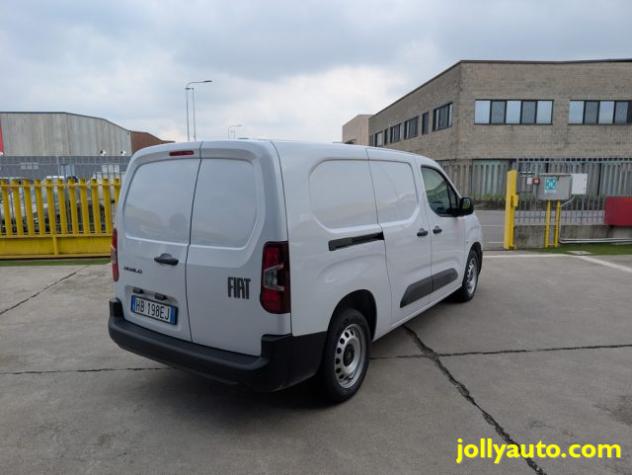 FIAT Doblo 1.5 BlueHdi 130CV PL-TN Van LH1 PASSO LUNGO rif. 24203559 - Foto 5