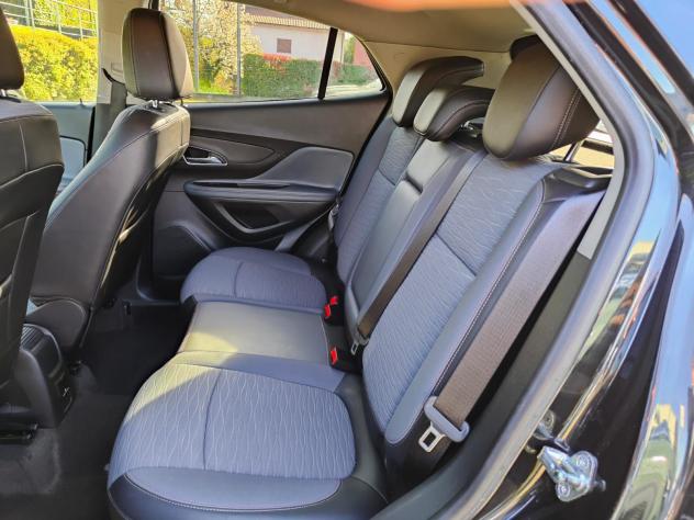 Opel Mokka 1.4T Cosmo 140cv Start&Stop 4x4 MT6 - Foto 6