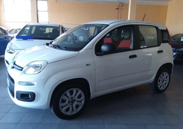 FIAT Panda 3ª serie Panda 0.9 TwinAir Turbo Natural Power Easy - Foto 2