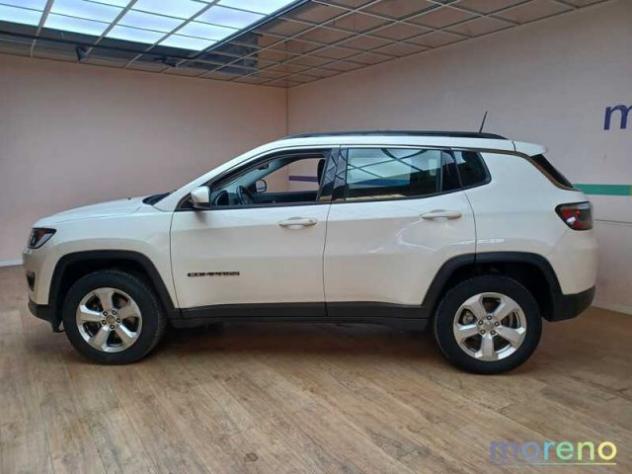 JEEP Compass 2.0 MJT 140 CV Longitude 4WD Auto rif. 17297972 - Foto 3