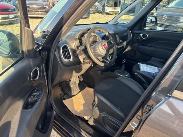 FIAT 500L 1.3 Multijet 95 CV Cross - Foto 10