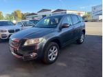 Toyota RAV 4 RAV4 Crossover 2.2 D-4D 150 CV DPF Exclusive