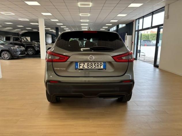 NISSAN Qashqai 1.5 dCi 115 CV DCT Business rif. 24066014 - Foto 6