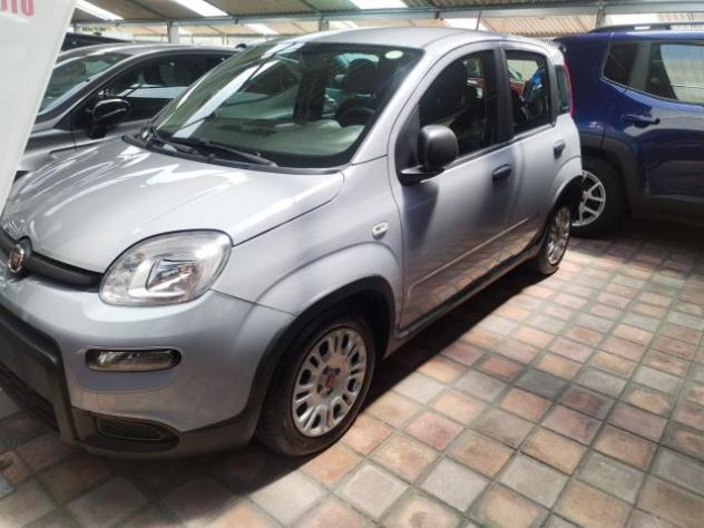 Fiat Panda 1.0 FireFly S&S Hybrid - Foto 6