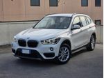 Bmw X1 sDrive18d Sport