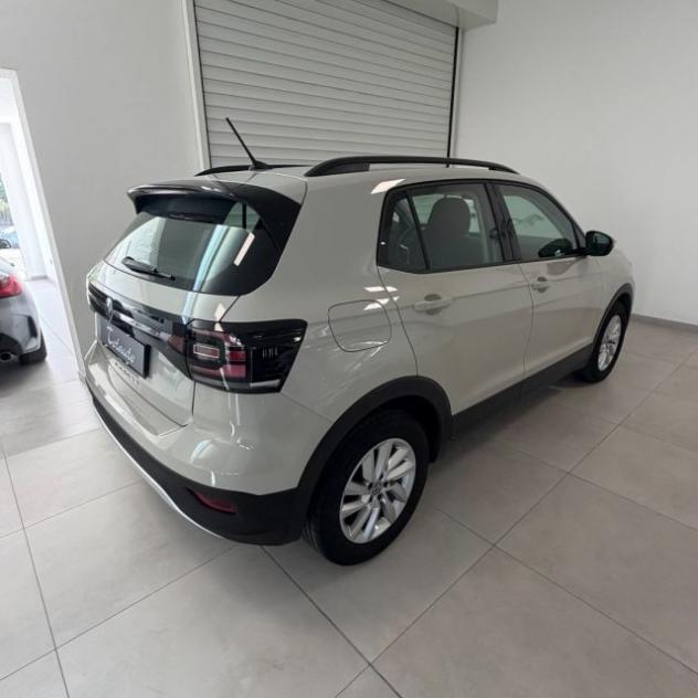 VOLKSWAGEN T-Cross 1.0 TSI Style BMT rif. 24100233 - Foto 8
