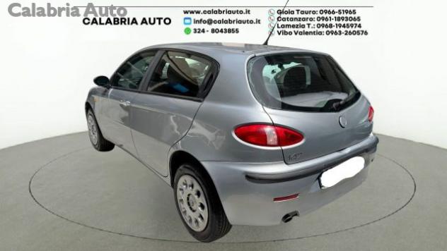 ALFA ROMEO 147 1.9 JTD (115 CV) cat 5p. Progression rif. 23522265 - Foto 4