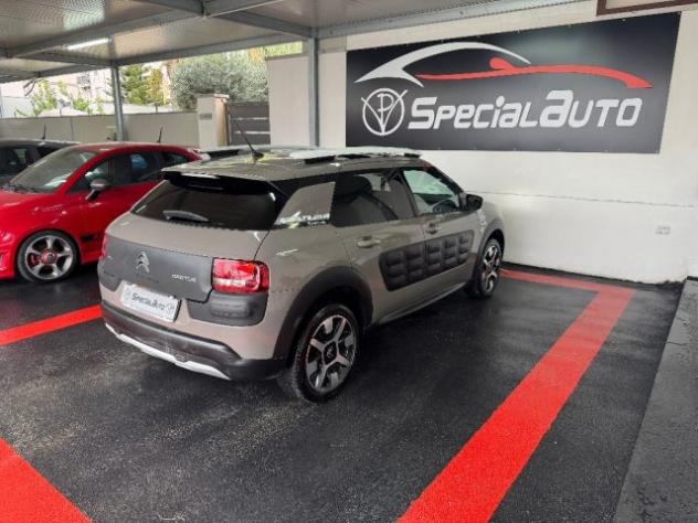 CITROEN C4 Cactus BlueHDi 100 Rip Curl diesel rif. 24104625 - Foto 5