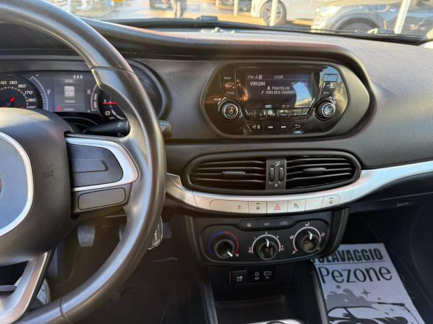 Fiat Tipo 1.4 T-Jet 120CV GPL SW Easy - Foto 9