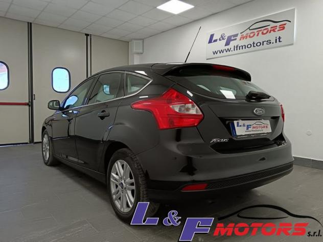 Ford Focus 1.6 TDCi - Foto 7