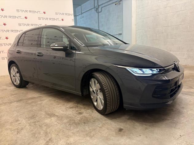 Volkswagen Golf 2.0 TDI 115 CV SCR Life - Foto 3