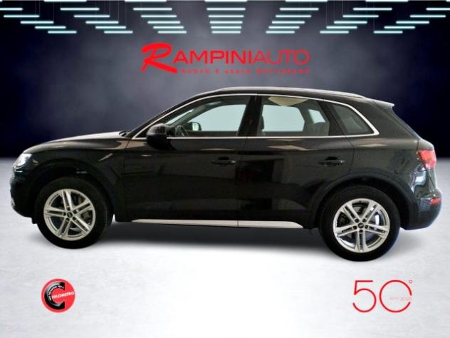 AUDI Q5 2.0 TDI 190 CV quattro S tronic Km 77.000 PRONTA rif. 23983521 - Foto 10