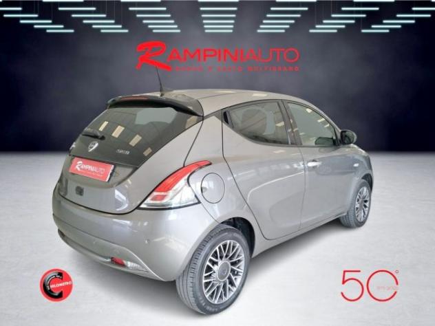 LANCIA Ypsilon 1.0 FireFly Hybrid Gold Plus Km 39.000 Iva Esposta rif. 23816840 - Foto 8