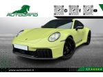 PORSCHE 992 Carrera 4 GTS 2.0*Matrix-Alcantara-Finanz* rif. 23038763