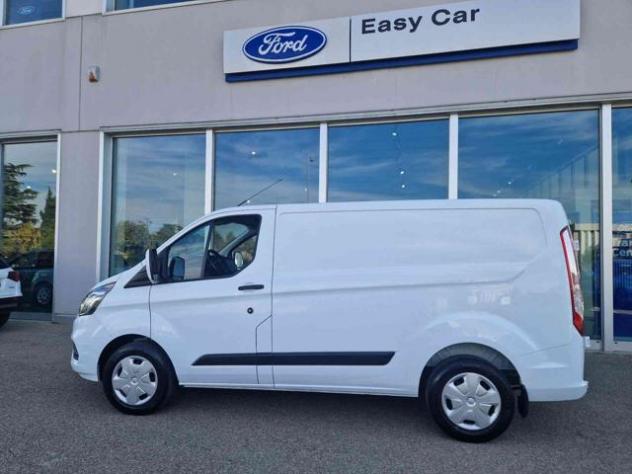 FORD Transit Custom 320 2.0 EcoBlue 130 PC Furgone Trend rif. 24073078 - Foto 7