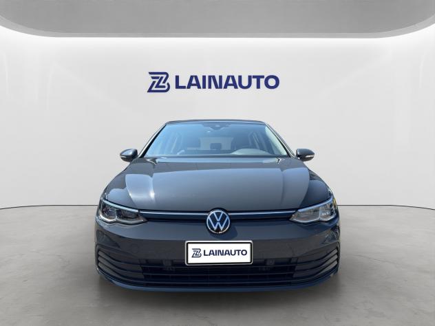Volkswagen Golf Golf 2.0 tdi Life 115cv dsg - Foto 2