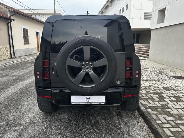 Land Rover Defender 3.0D I6 250 110 X-dynamic SE AWD Autocarro+ Iva detraibile - Foto 5